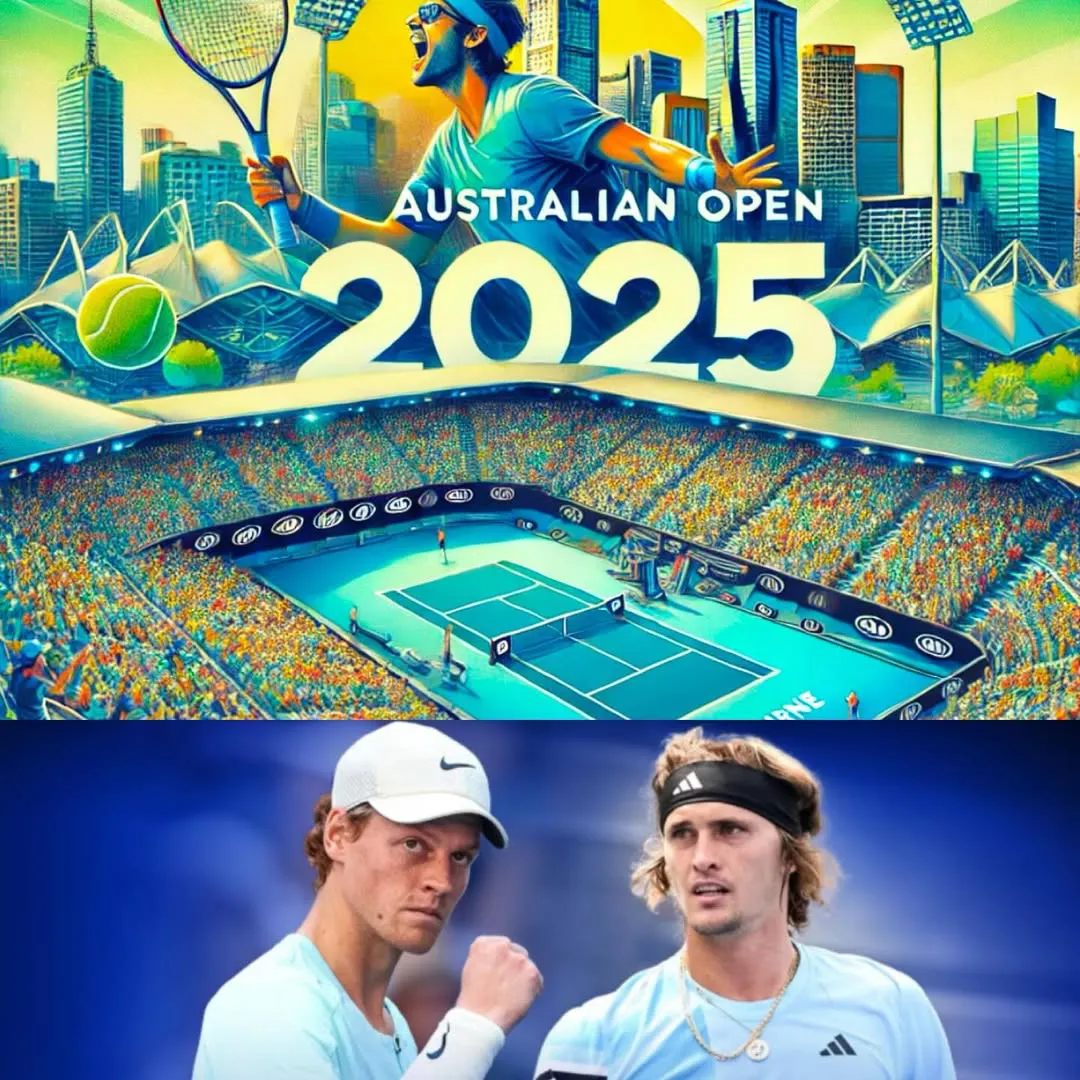 DIRETTA TV finale Australian Open