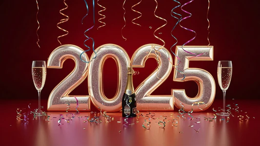 Cenone di Capodanno